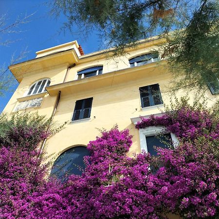 La Bouganville Beatiful Sea View Monterosso al Mare Exteriör bild