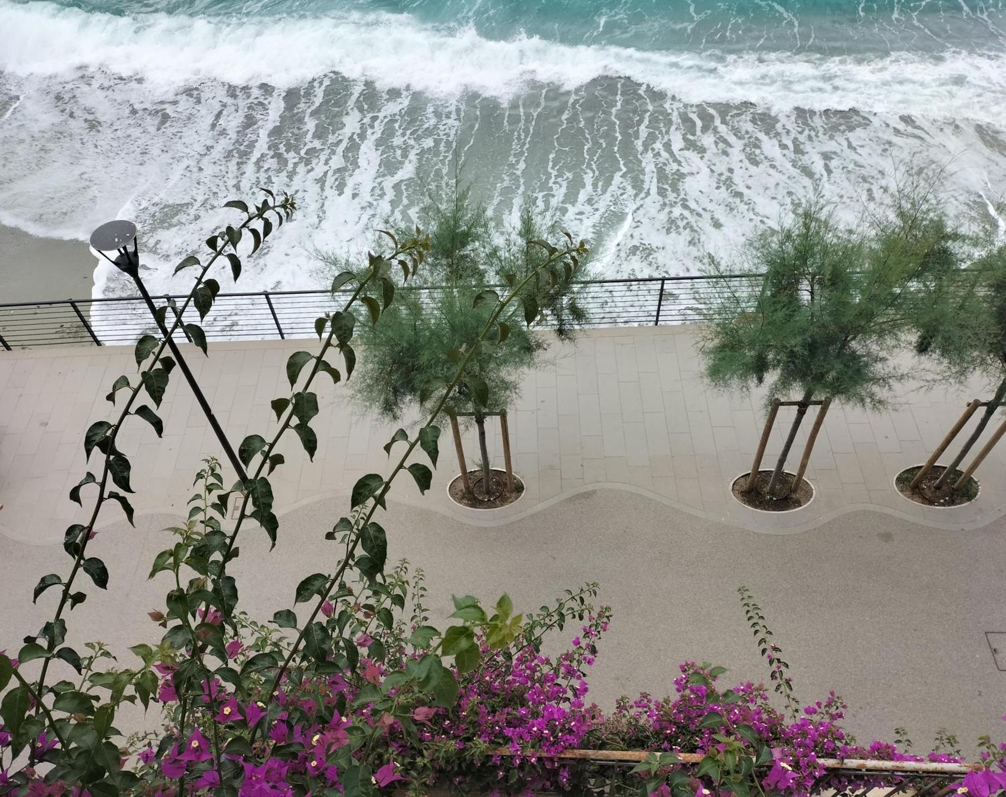 La Bouganville Beatiful Sea View Monterosso al Mare Exteriör bild