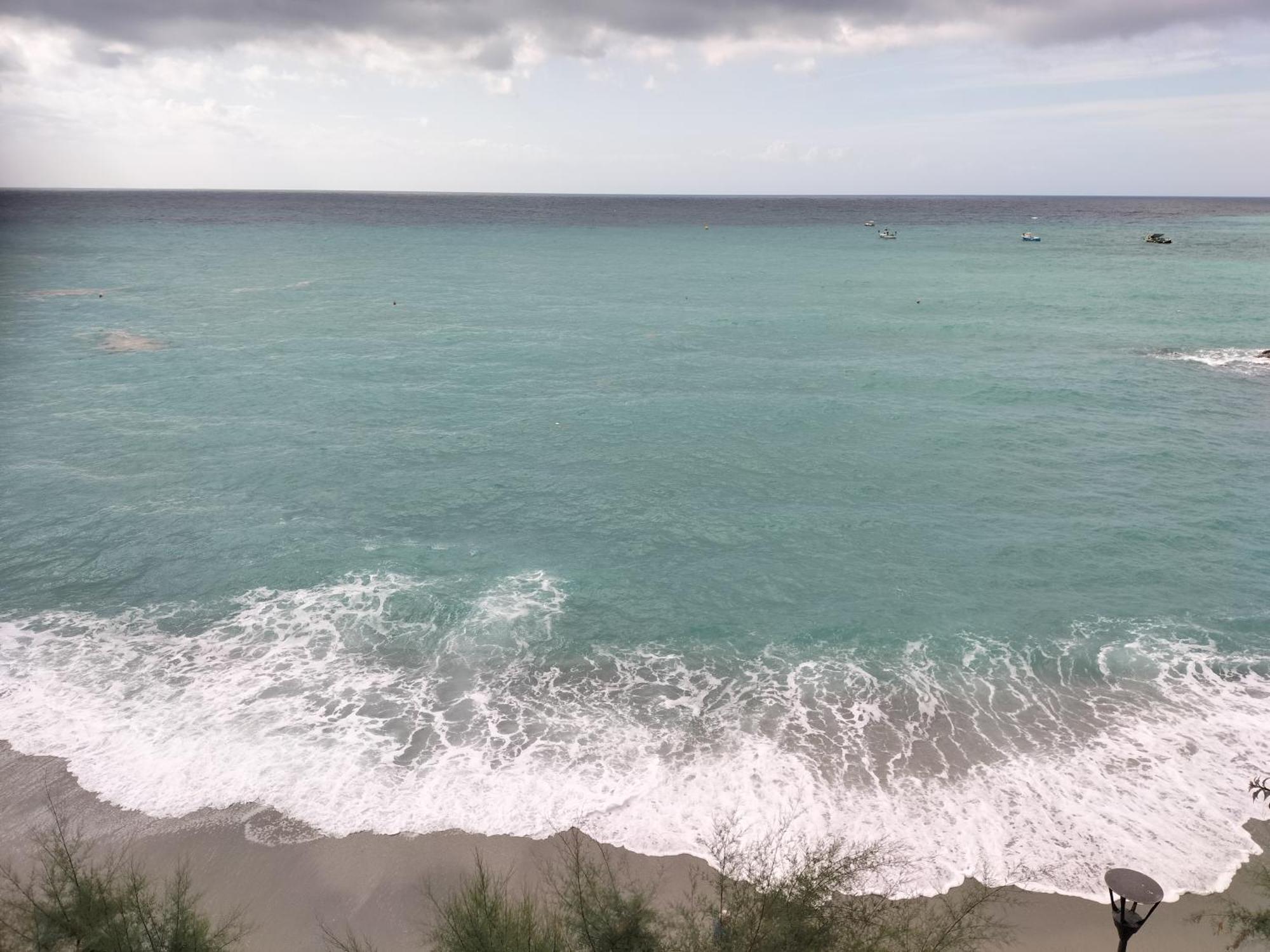 La Bouganville Beatiful Sea View Monterosso al Mare Exteriör bild