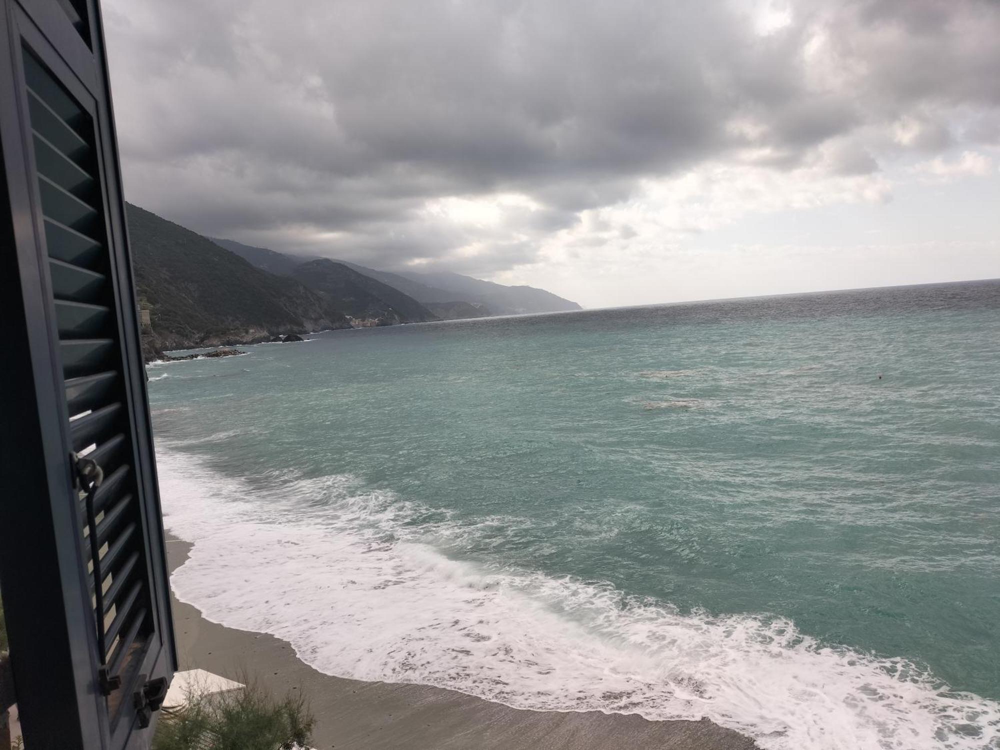 La Bouganville Beatiful Sea View Monterosso al Mare Exteriör bild